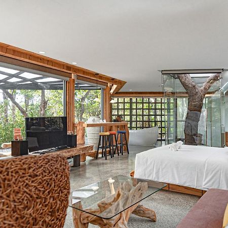 The House 15 Villa Hengchun Exterior photo