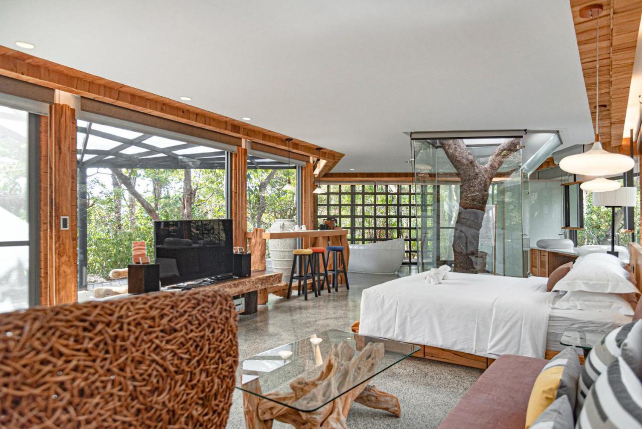 The House 15 Villa Hengchun Exterior photo