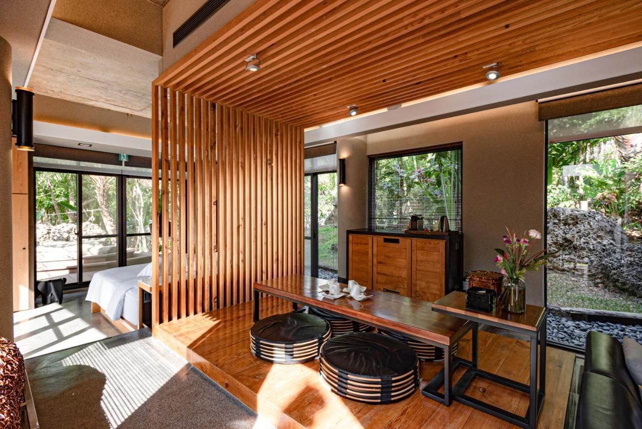 The House 15 Villa Hengchun Exterior photo
