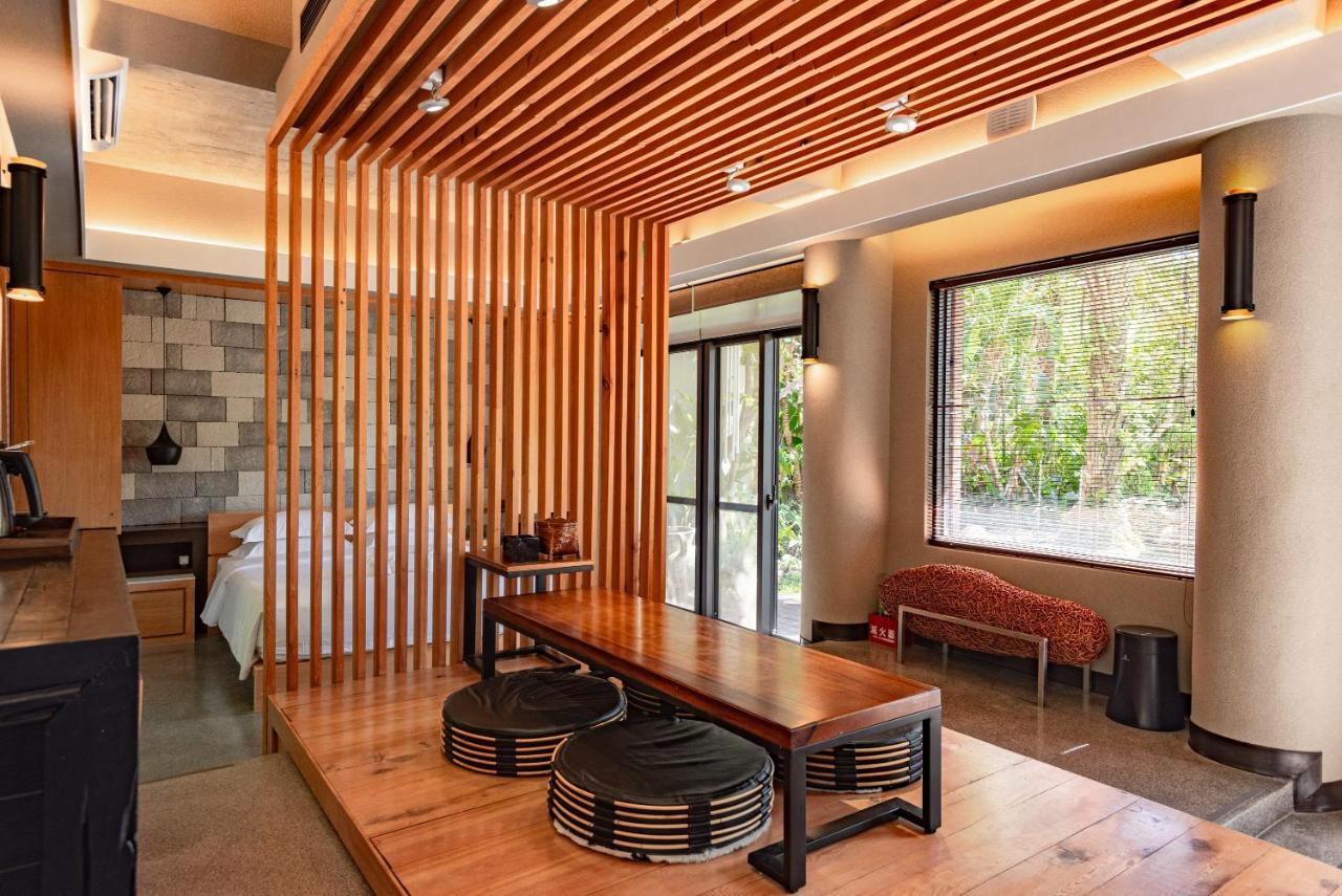 The House 15 Villa Hengchun Exterior photo