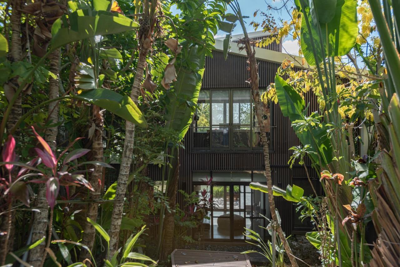 The House 15 Villa Hengchun Exterior photo