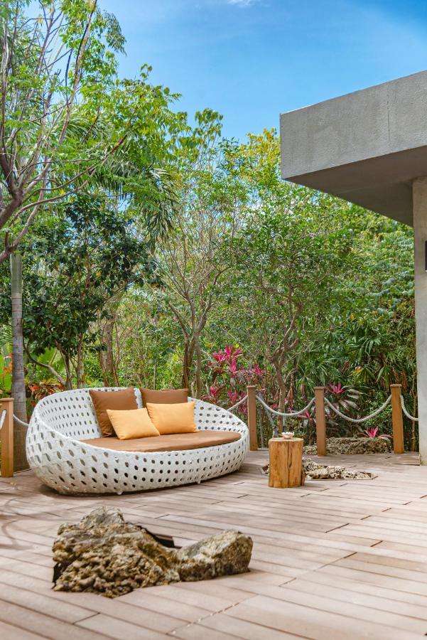 The House 15 Villa Hengchun Exterior photo