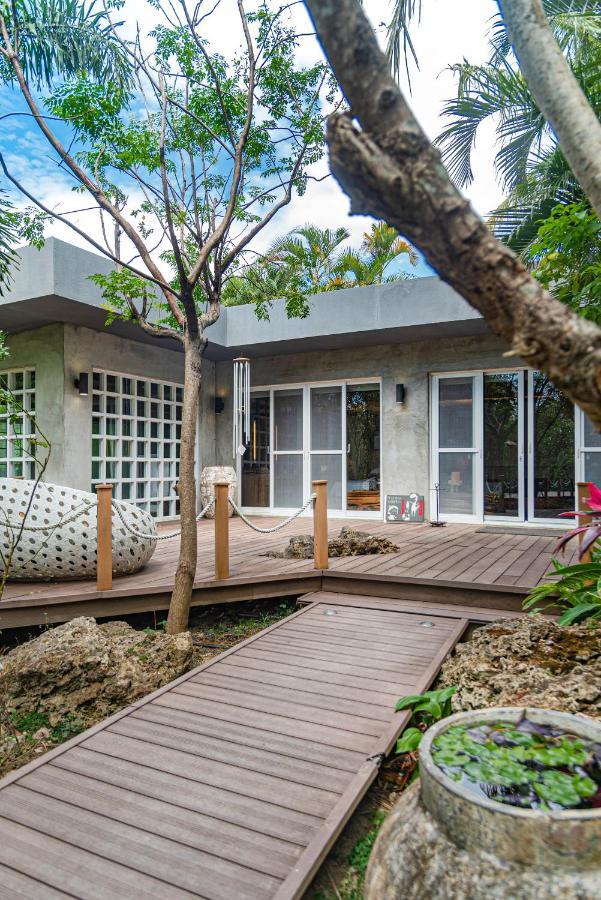 The House 15 Villa Hengchun Exterior photo