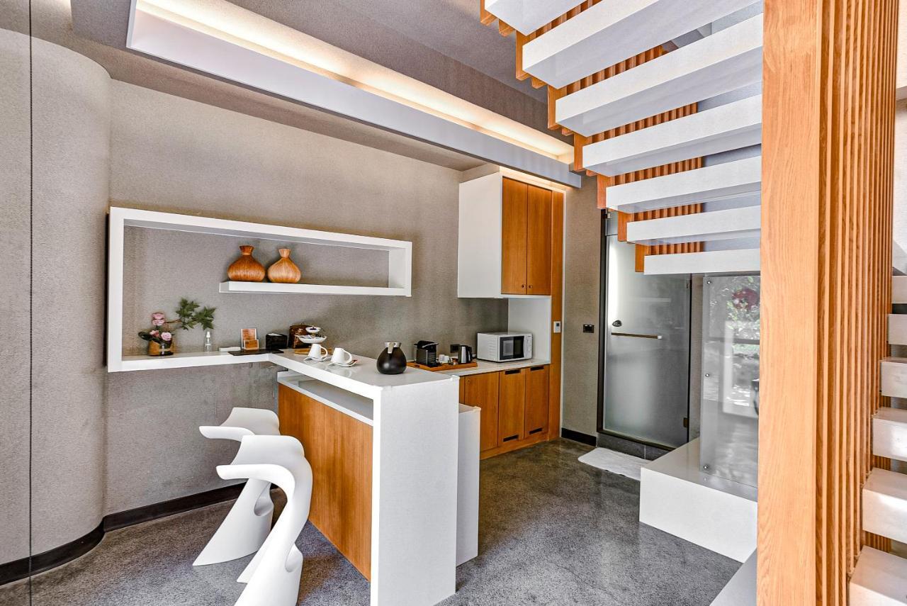 The House 15 Villa Hengchun Exterior photo