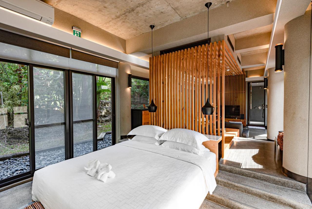 The House 15 Villa Hengchun Exterior photo