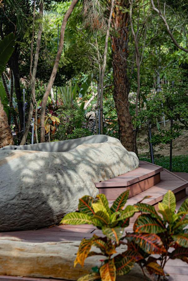The House 15 Villa Hengchun Exterior photo