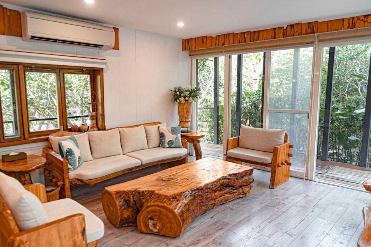 The House 15 Villa Hengchun Exterior photo