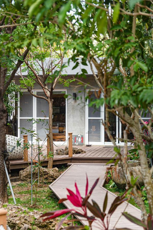 The House 15 Villa Hengchun Exterior photo