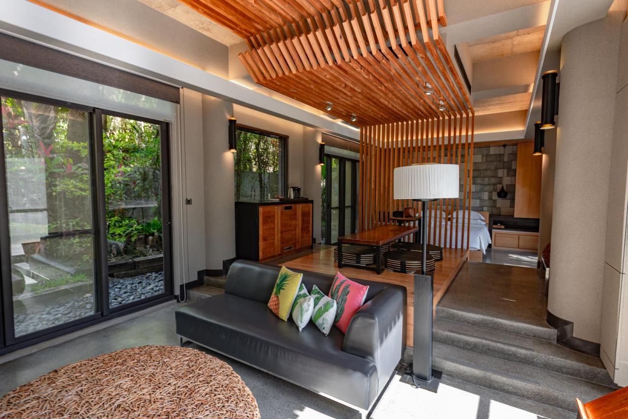 The House 15 Villa Hengchun Exterior photo