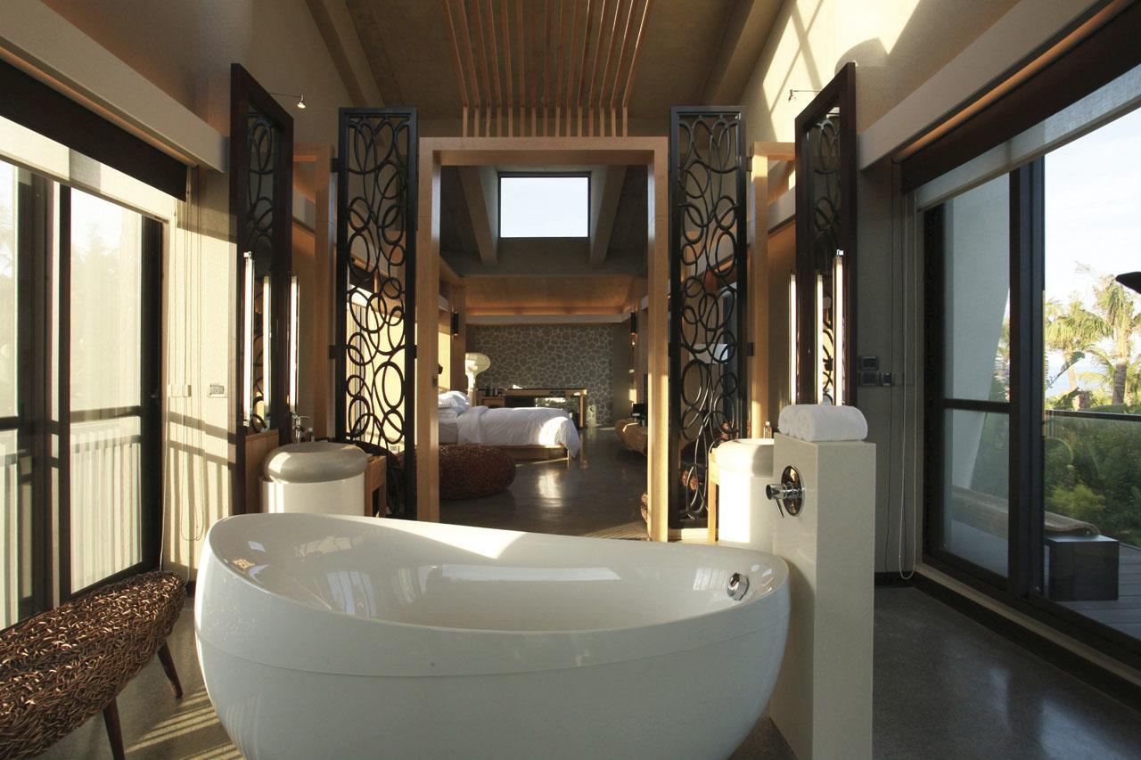 The House 15 Villa Hengchun Exterior photo